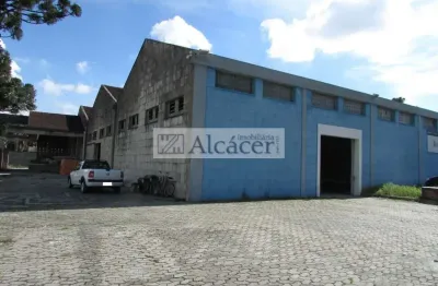 Barracão_galpão à venda, 2100.00 m2 por r$5500000.00  - centro - pinhais/pr