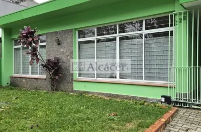 Excelente residência em otima localização - bigorrilho