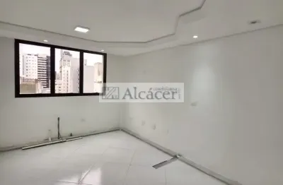 Sala comercial com 2 salas para alugar na Rua Buenos Aires, 444, Batel, Curitiba