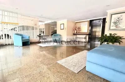 Apartamento com 3 quartos à venda na Alameda Cabral, 471, Centro, Curitiba