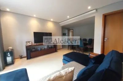 Aprtamento semi mobiliado no alto da glória/centro cívico - porteira fechada.