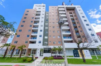Cobertura com 3 quartos à venda na Alameda Princesa Izabel, 291, Mercês, Curitiba