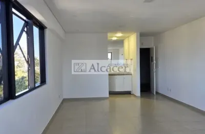 Sala comercial com 1 sala para alugar na Avenida Nossa Senhora da Luz, 751, Bacacheri, Curitiba