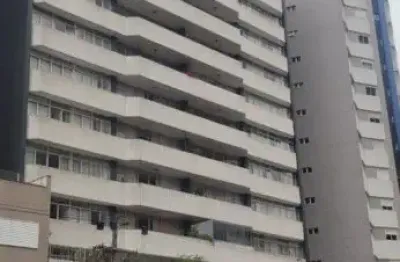 Apartamento com 4 quartos à venda na Avenida República Argentina, 394, Água Verde, Curitiba