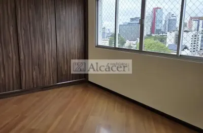 Ótimo apto semimobiliado em excelente localização no juvevê. - curitiba pr