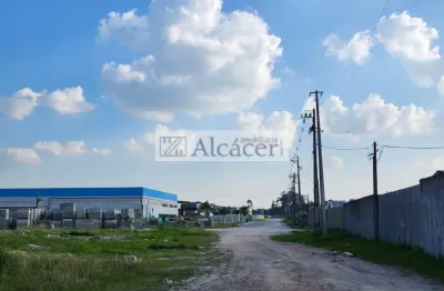 Galpão em condomínio para venda com 2200 metros quadrados em Ipê
