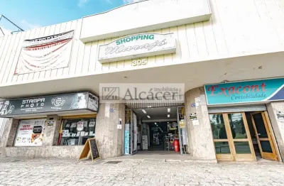Ótima loja dentro da galeria, o que proporciona maior tranquilidade e segurança.