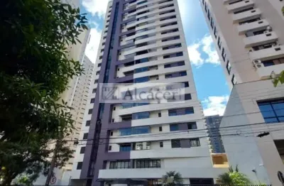 Andar alto - vista definida - uma quadra da praça do japão - vista para a igreja santa teresinha.