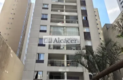 Excelente apto próximo ao bairro batel, região nobre de curitiba.