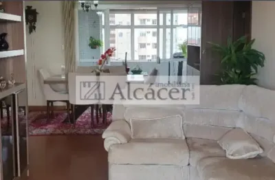 Apartamento com 4 quartos à venda na Rua Padre Agostinho, 2055, Bigorrilho, Curitiba