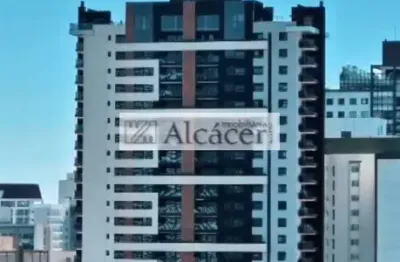 Apta rua visconde de guarapuava n° 3116 edifício mont tannat - centro (1ª locação!)