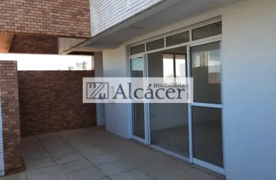 Cobertura Edifício Annecy - R$ 1.686.000,00 Apartamento cobertura à venda - em MERCÊS..