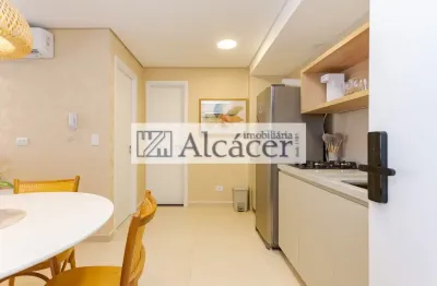 Edifício Mont Tannat   -  Centro  (1ª Locação!) -Rua Visconde de Guarapuava n° 3116 Apto 1010