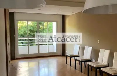 Apartamento duplex com vista arborizada no Campo Comprido/Ecoville para locação!