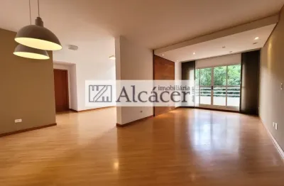 Apartamento duplex com vista arborizada no Campo Comprido/Ecoville para locação!