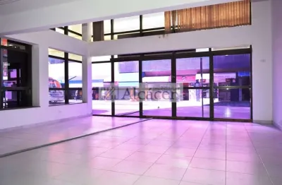 Prédio corporativo para alugar, 2200.00 m2 por r$58000.00  - centro - curitiba/pr