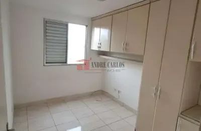 Apartamento com 2 quartos para alugar no Veloso, Osasco 