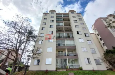 Apartamento com 2 quartos para alugar no Veloso, Osasco 