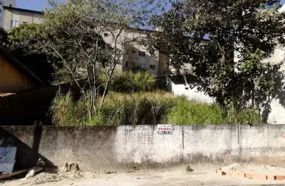 Terreno à venda no City Bussocaba, Osasco 