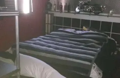 Cobertura com 3 quartos à venda no Jardim Agú, Osasco 