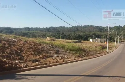 Terreno à venda na Chácara Real (Caucaia do Alto), Cotia 
