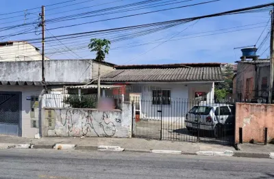 Terreno à venda no Novo Osasco, Osasco 
