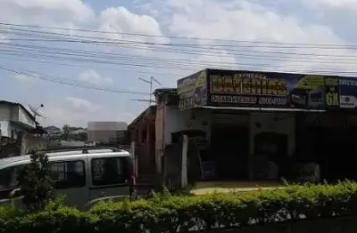 Terreno à venda no Jardim Jandira, Jandira 