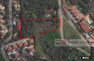 Terreno em condomínio fechado à venda no Jardim Ana Estela, Carapicuíba 