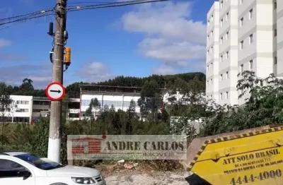 Terreno à venda no Centro, Caieiras 