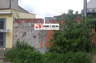 Terreno à venda no Jardim Monte Verde (Caucaia do Alto), Cotia 