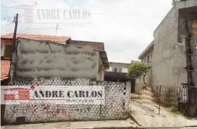 Terreno à venda no Jaguaribe, Osasco 