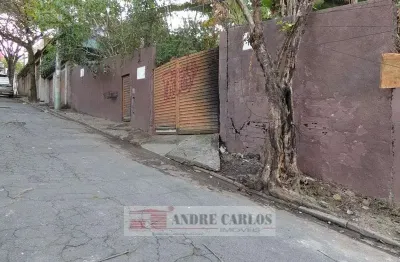 Terreno à venda na Vila Paulistana, São Paulo 