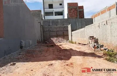 Terreno à venda no Altos da Santa Lúcia, Carapicuíba 