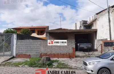 Terreno à venda na Vila Yara, Osasco 