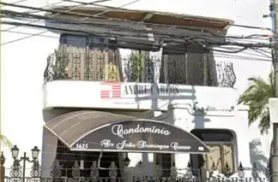 Cobertura com 2 quartos à venda no Centro, Osasco 