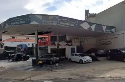 Terreno comercial à venda na Vila Romana, São Paulo 