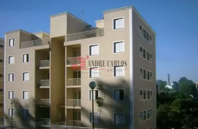 Apartamento cobertura em parque frondoso  -  cotia código 953