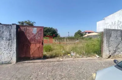 Terreno comercial à venda no Pestana, Osasco 