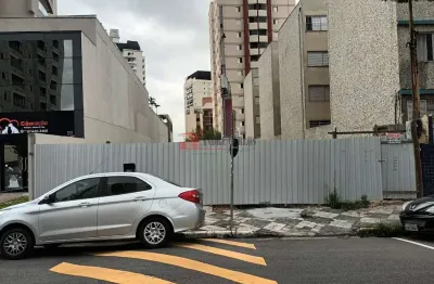 Terreno comercial à venda na Vila Osasco, Osasco 