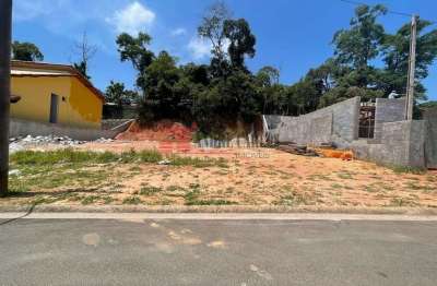 Terreno de condomínio  em parque dom henrique  -  cotia código 1035