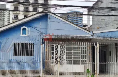 Terreno comercial à venda no Centro, Osasco 