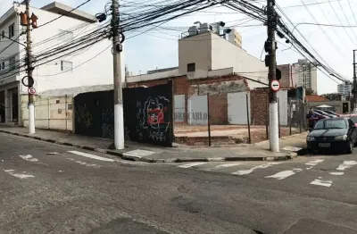 Terreno comercial à venda no Centro, Osasco 