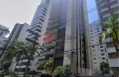 Cobertura com 3 quartos à venda em Santa Cecília, São Paulo 