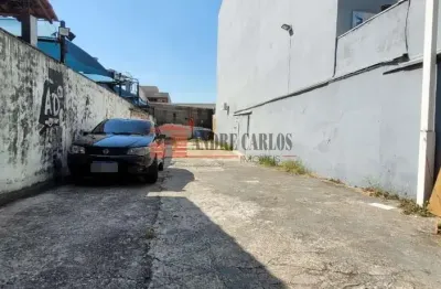 Terreno comercial à venda no Centro, Osasco 