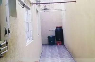 Casa com 3 quartos à venda no Cipava, Osasco 