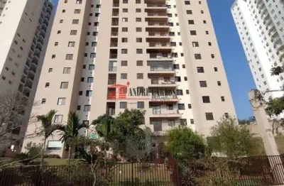 Apartamento com 3 quartos para alugar no City Bussocaba, Osasco 