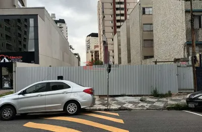 Terreno comercial para alugar na Vila Osasco, Osasco 