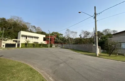 Terreno de Condomínio  em Chácara Moinho Velho  -  Carapicuíba Código 220