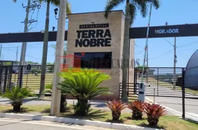 Terreno em condomínio fechado à venda no Jardim Atalaia, Cotia 