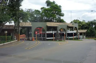 Terreno em condomínio fechado à venda no Transurb, Itapevi 